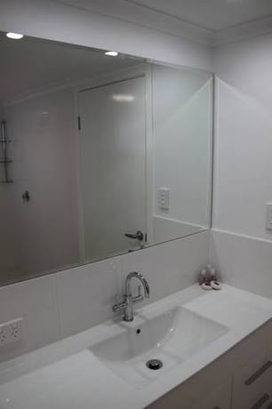Imagen de la habitación del Motel Park View, Gladstone. Foto 5