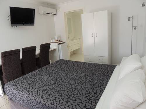 Imagen de la habitación del Motel Park View, Gladstone. Foto 6