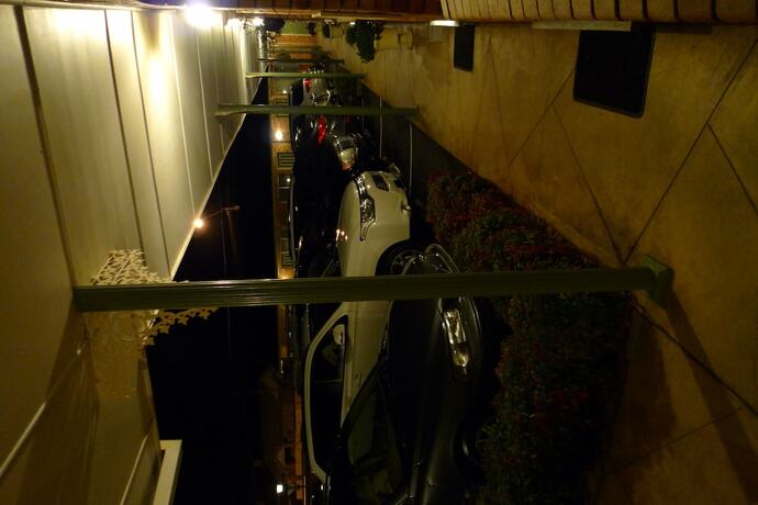 Imagen general del Motel Parkhaven, Goulburn. Foto 3
