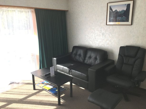 Imagen de la habitación del Motel Parklands and Apartments Te Anau. Foto 3