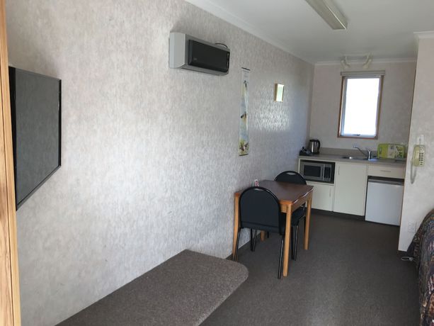 Imagen de la habitación del Motel Parklands and Apartments Te Anau. Foto 4