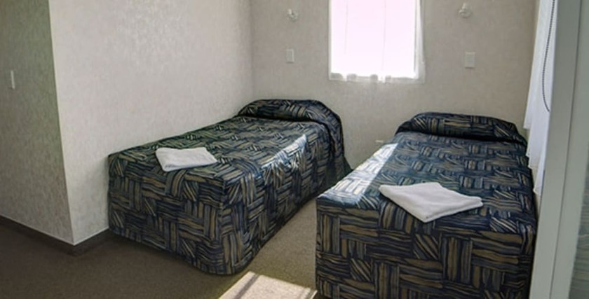 Imagen de la habitación del Motel Parklands and Apartments Te Anau. Foto 5