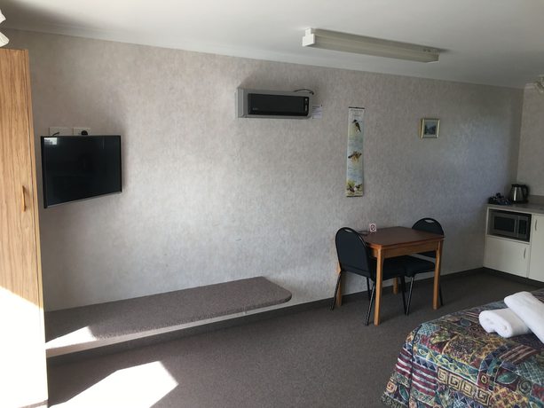 Imagen de la habitación del Motel Parklands and Apartments Te Anau. Foto 10