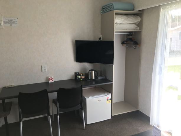 Imagen de la habitación del Motel Parklands and Apartments Te Anau. Foto 15