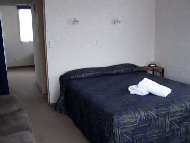 Imagen de la habitación del Motel Parklands and Apartments Te Anau. Foto 16