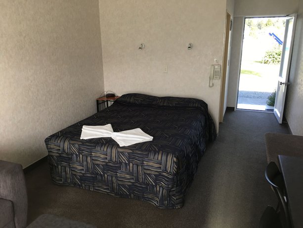 Imagen de la habitación del Motel Parklands and Apartments Te Anau. Foto 19