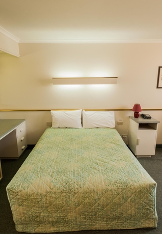 Imagen de la habitación del Motel Parklane, Launceston. Foto 2