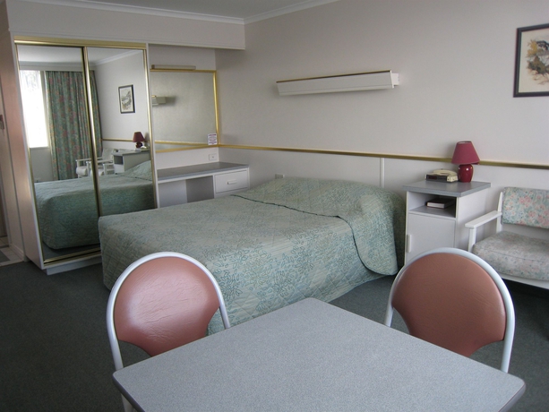 Imagen de la habitación del Motel Parklane, Launceston. Foto 3