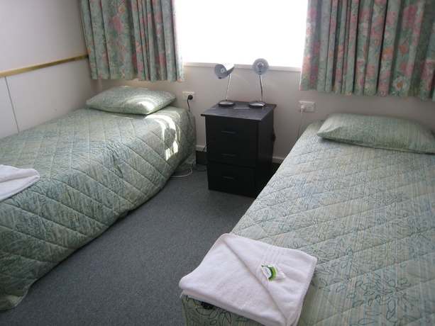Imagen de la habitación del Motel Parklane, Launceston. Foto 4