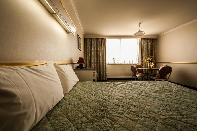 Imagen de la habitación del Motel Parklane, Launceston. Foto 9