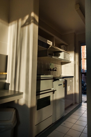 Imagen de la habitación del Motel Parklane, Launceston. Foto 10