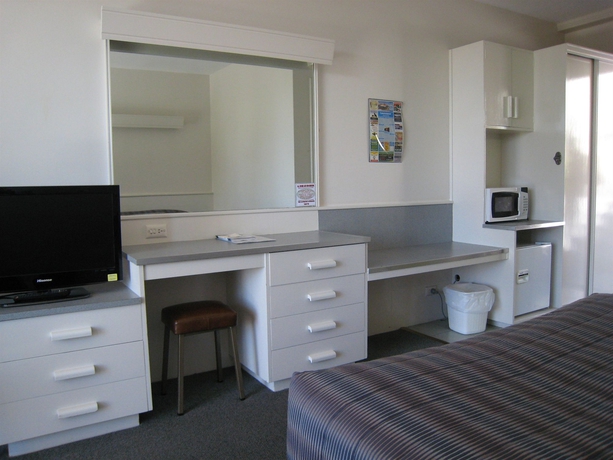 Imagen de la habitación del Motel Parklane, Launceston. Foto 11