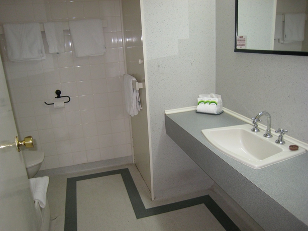 Imagen de la habitación del Motel Parklane, Launceston. Foto 12
