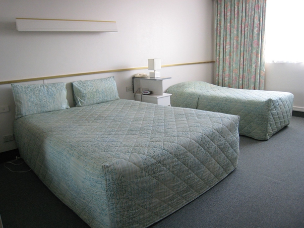 Imagen de la habitación del Motel Parklane, Launceston. Foto 13