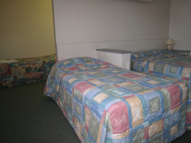 Imagen de la habitación del Motel Parklane, Launceston. Foto 14