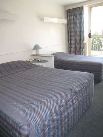 Imagen de la habitación del Motel Parklane, Launceston. Foto 15