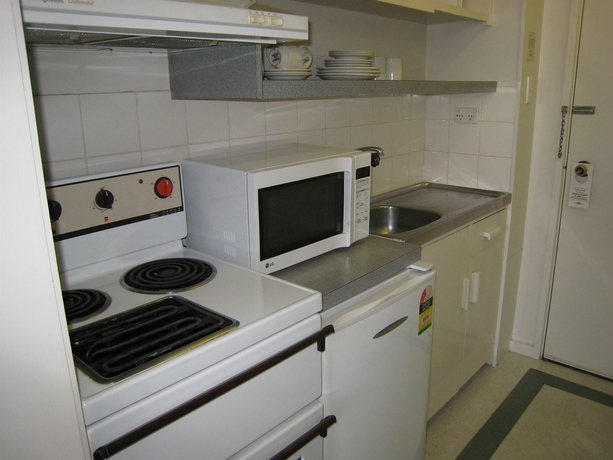 Imagen de la habitación del Motel Parklane, Launceston. Foto 16