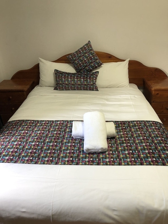 Imagen de la habitación del Motel Parkside Inn, Melbourne. Foto 5