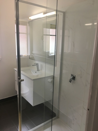 Imagen de la habitación del Motel Parkside Inn, Melbourne. Foto 10