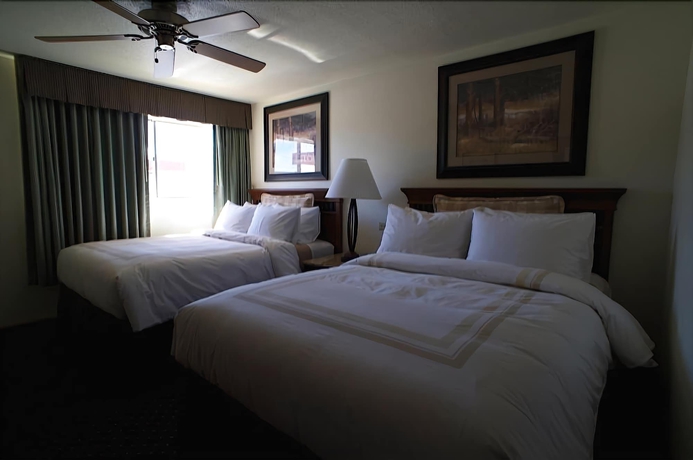 Imagen de la habitación del Motel Parkview Inn, Ca&ntilde;on City. Foto 7