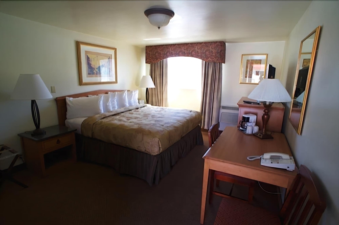 Imagen de la habitación del Motel Parkview Inn, Ca&ntilde;on City. Foto 8