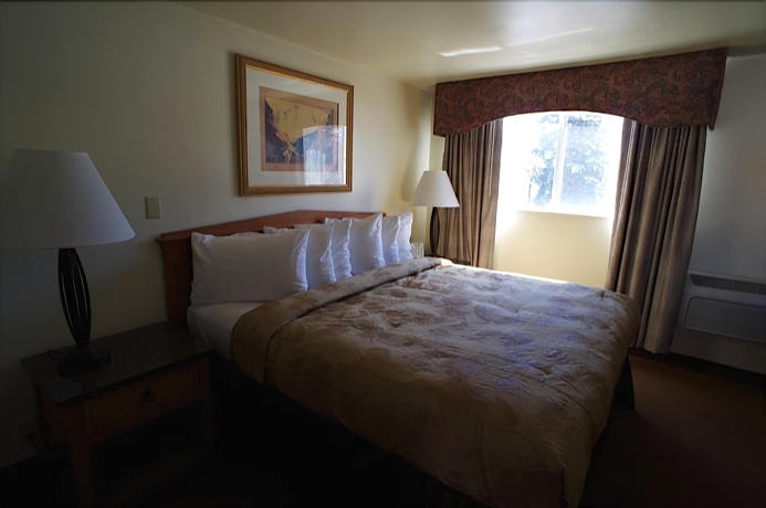 Imagen de la habitación del Motel Parkview Inn, Ca&ntilde;on City. Foto 9