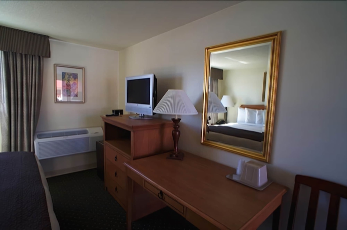 Imagen de la habitación del Motel Parkview Inn, Ca&ntilde;on City. Foto 14