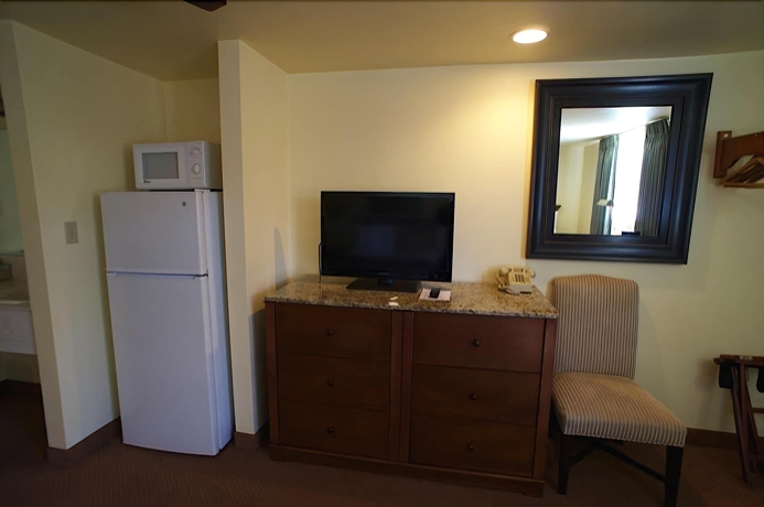 Imagen de la habitación del Motel Parkview Inn, Ca&ntilde;on City. Foto 15