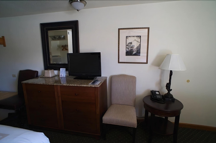 Imagen de la habitación del Motel Parkview Inn, Ca&ntilde;on City. Foto 16