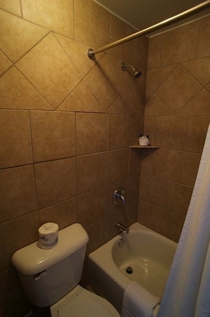 Imagen de la habitación del Motel Parkview Inn, Ca&ntilde;on City. Foto 18