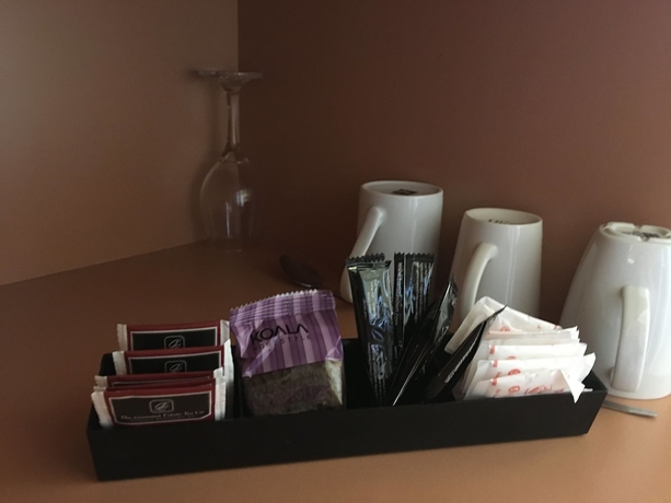 Imagen de la habitación del Motel Parkville. Foto 3