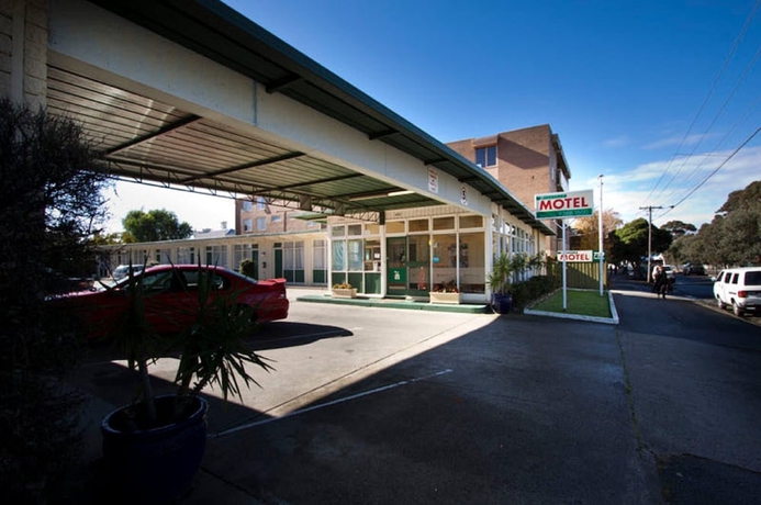 Imagen general del Motel Parkville. Foto 1