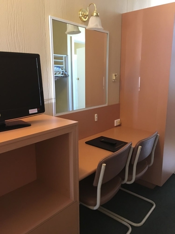 Imagen de la habitación del Motel Parkville. Foto 8