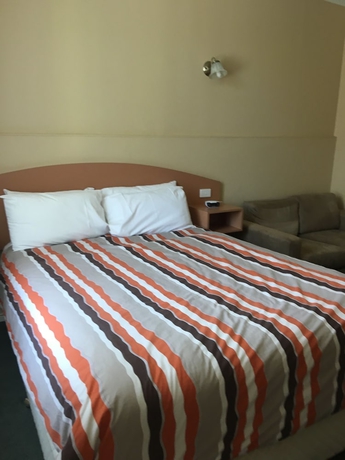 Imagen de la habitación del Motel Parkville. Foto 9