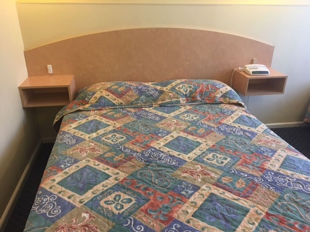 Imagen de la habitación del Motel Parkville. Foto 12