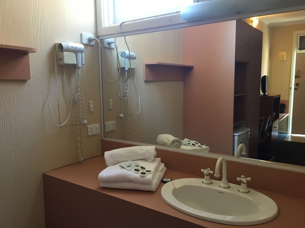 Imagen de la habitación del Motel Parkville. Foto 14