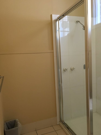 Imagen de la habitación del Motel Parkville. Foto 16