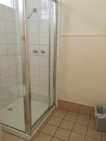 Imagen de la habitación del Motel Parkville. Foto 18