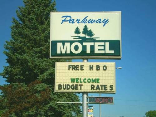 Imagen general del Motel Parkway Red Wing. Foto 1