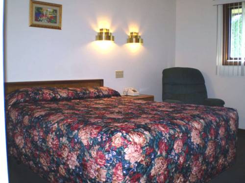 Imagen de la habitación del Motel Parkway Red Wing. Foto 2