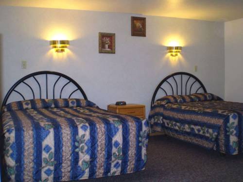 Imagen de la habitación del Motel Parkway Red Wing. Foto 3