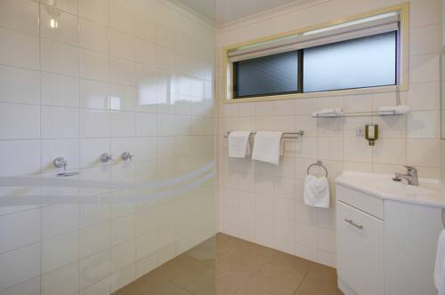 Imagen de la habitación del Motel Parkwood and Apartments. Foto 1