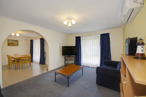 Imagen de la habitación del Motel Parkwood and Apartments. Foto 2