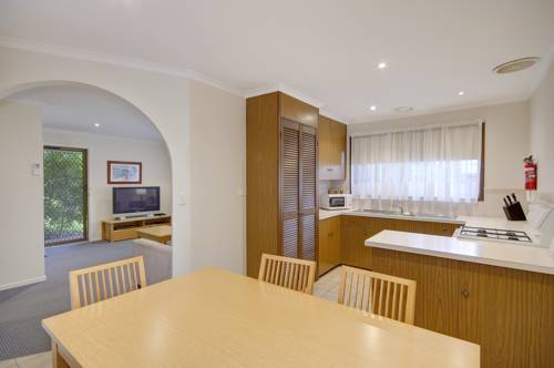 Imagen de la habitación del Motel Parkwood and Apartments. Foto 3