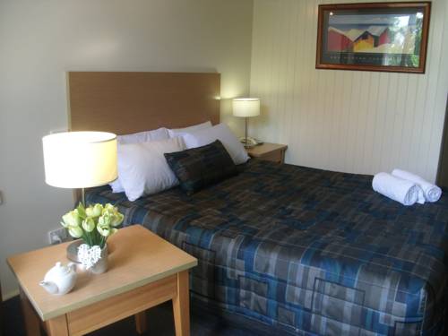 Imagen de la habitación del Motel Parkwood and Apartments. Foto 4