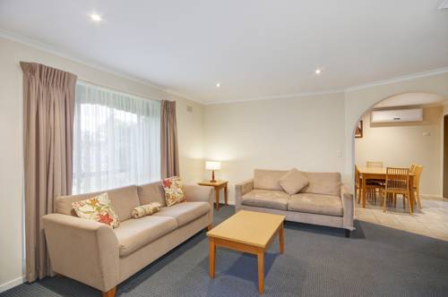 Imagen de la habitación del Motel Parkwood and Apartments. Foto 5