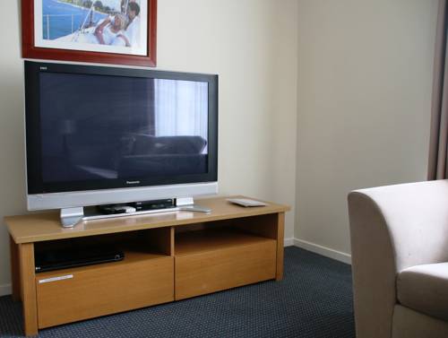Imagen de la habitación del Motel Parkwood and Apartments. Foto 6