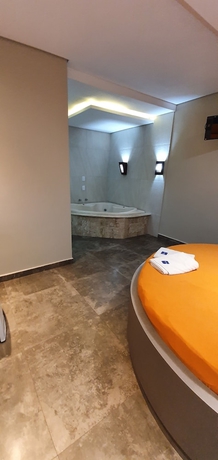 Imagen de la habitación del Motel Passione. Foto 6