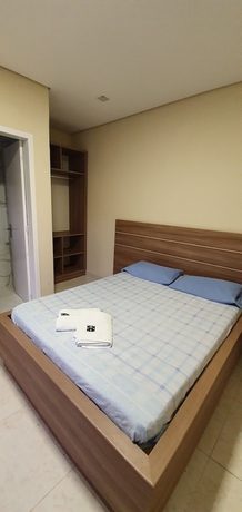 Imagen de la habitación del Motel Passione. Foto 9