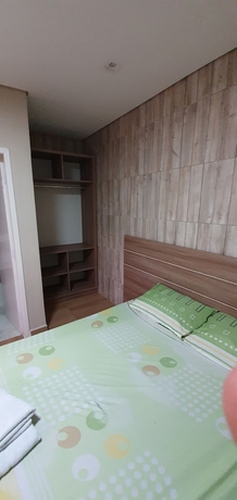 Imagen de la habitación del Motel Passione. Foto 11